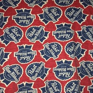 Vintage Pabst Blue Ribbon Shirt